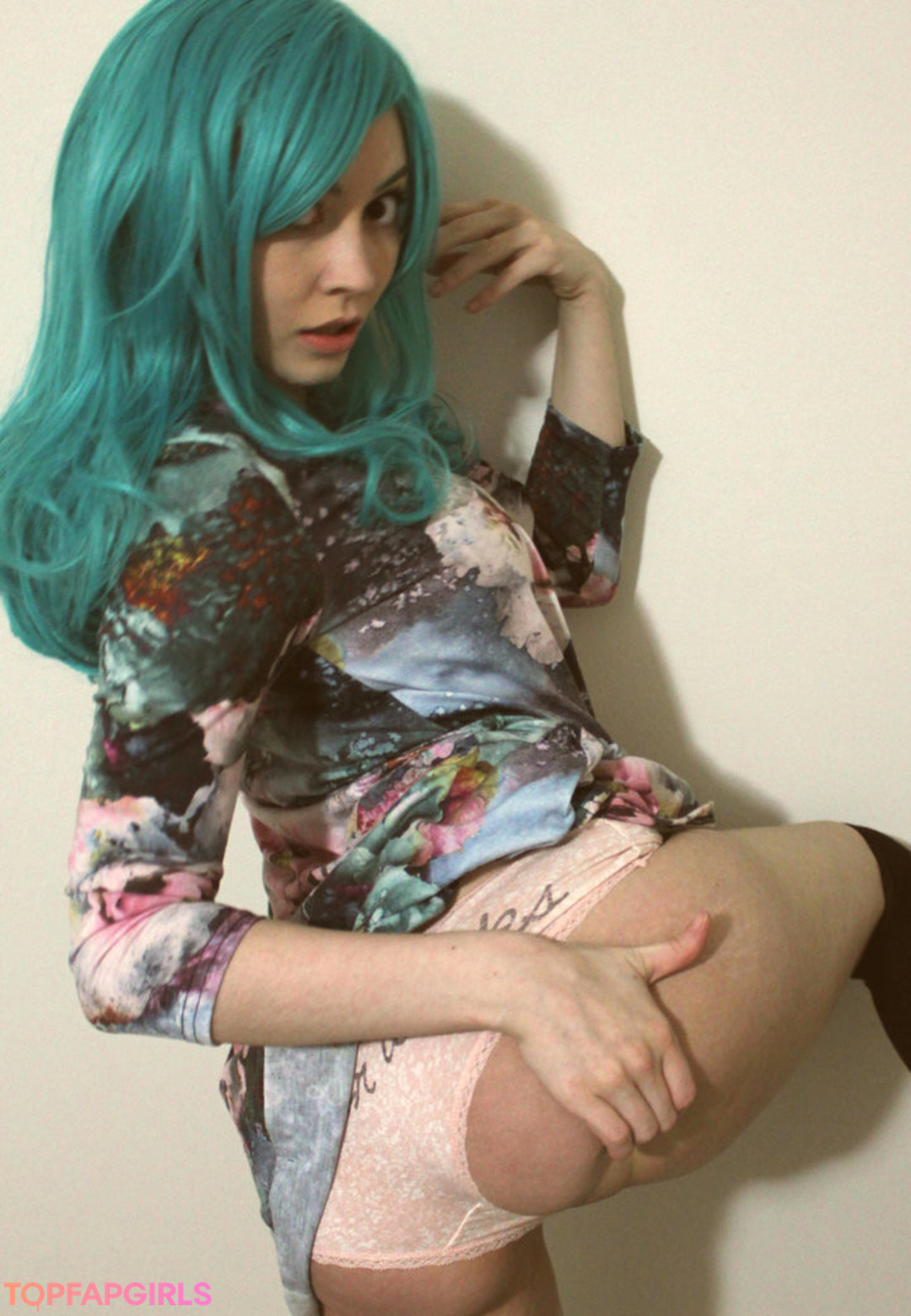 Nacktes geleaktes OnlyFans-Foto von Natalia Grey #1677