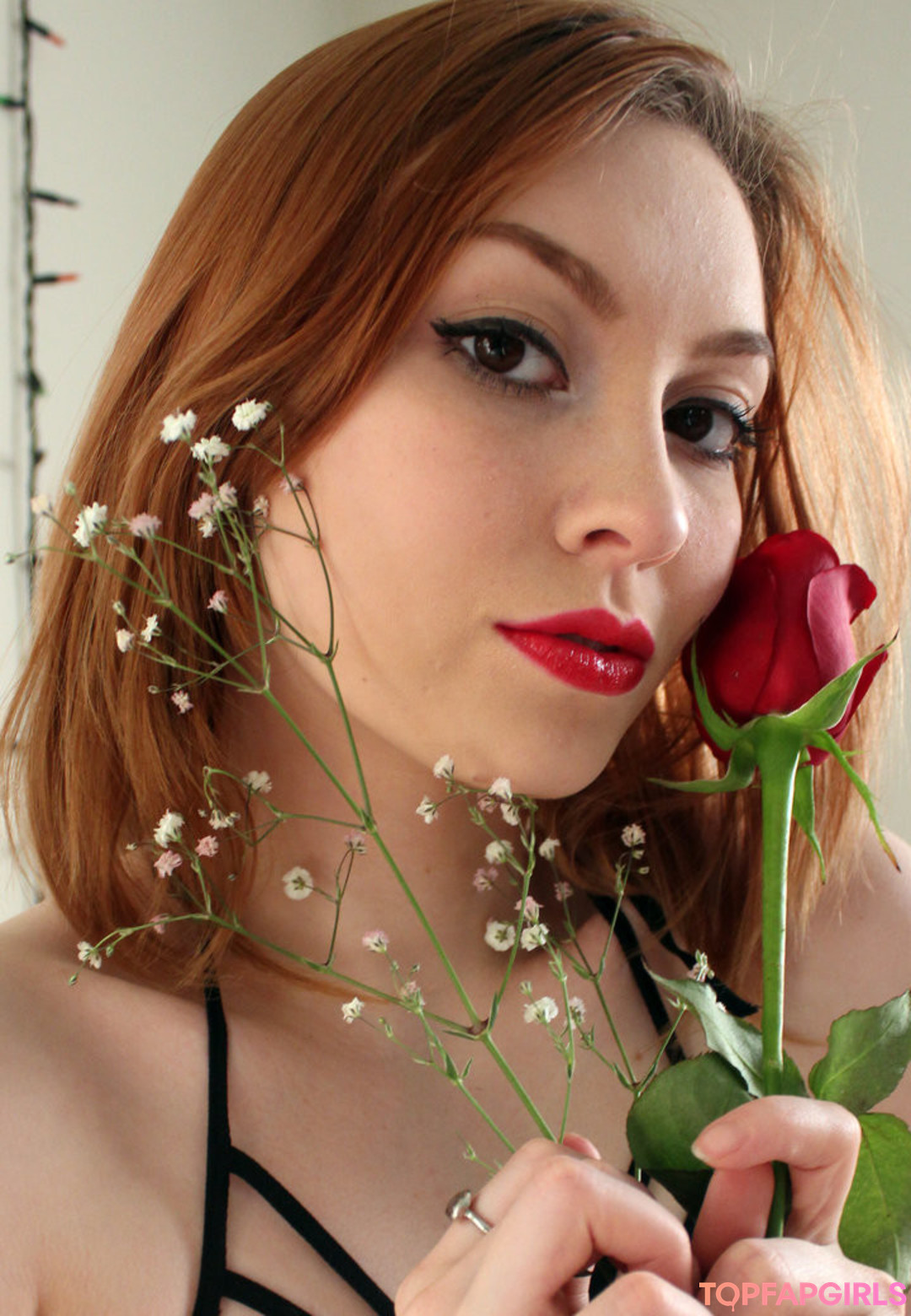 Nacktes geleaktes OnlyFans-Foto von Natalia Grey #1705