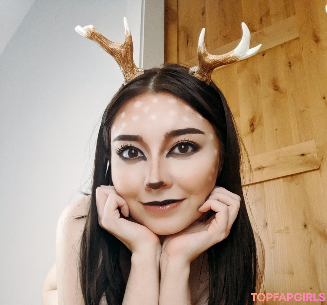 Nacktes geleaktes OnlyFans-Foto von Natalia Grey #1902