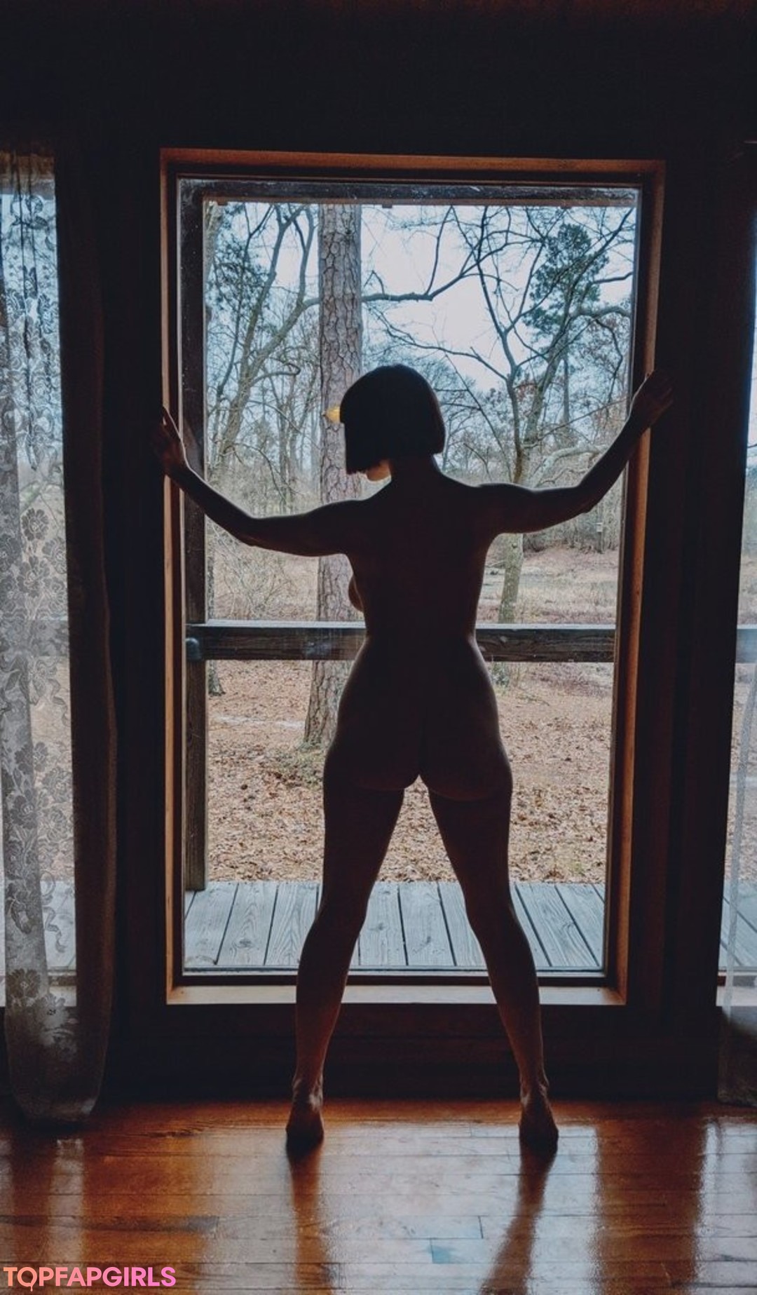 Nacktes geleaktes OnlyFans-Foto von Natalia Grey #1910