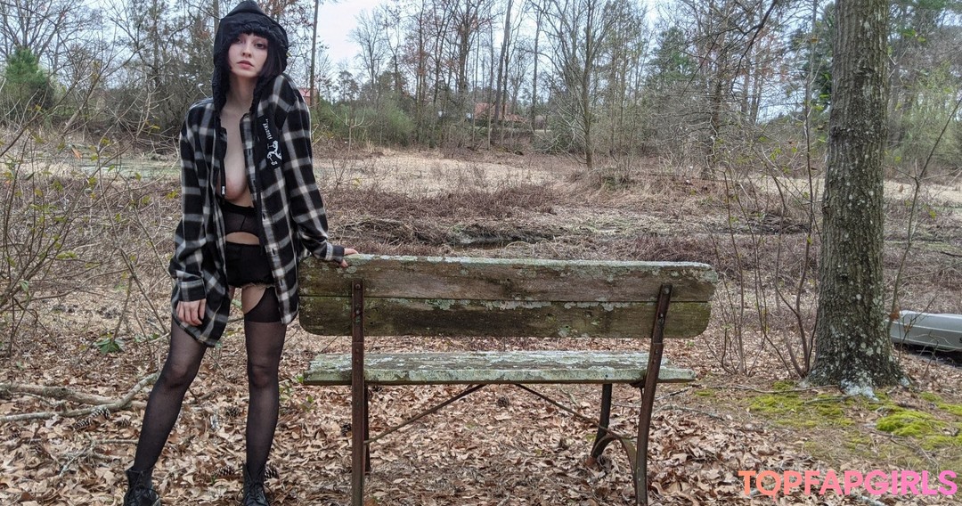 Nacktes geleaktes OnlyFans-Foto von Natalia Grey #1949