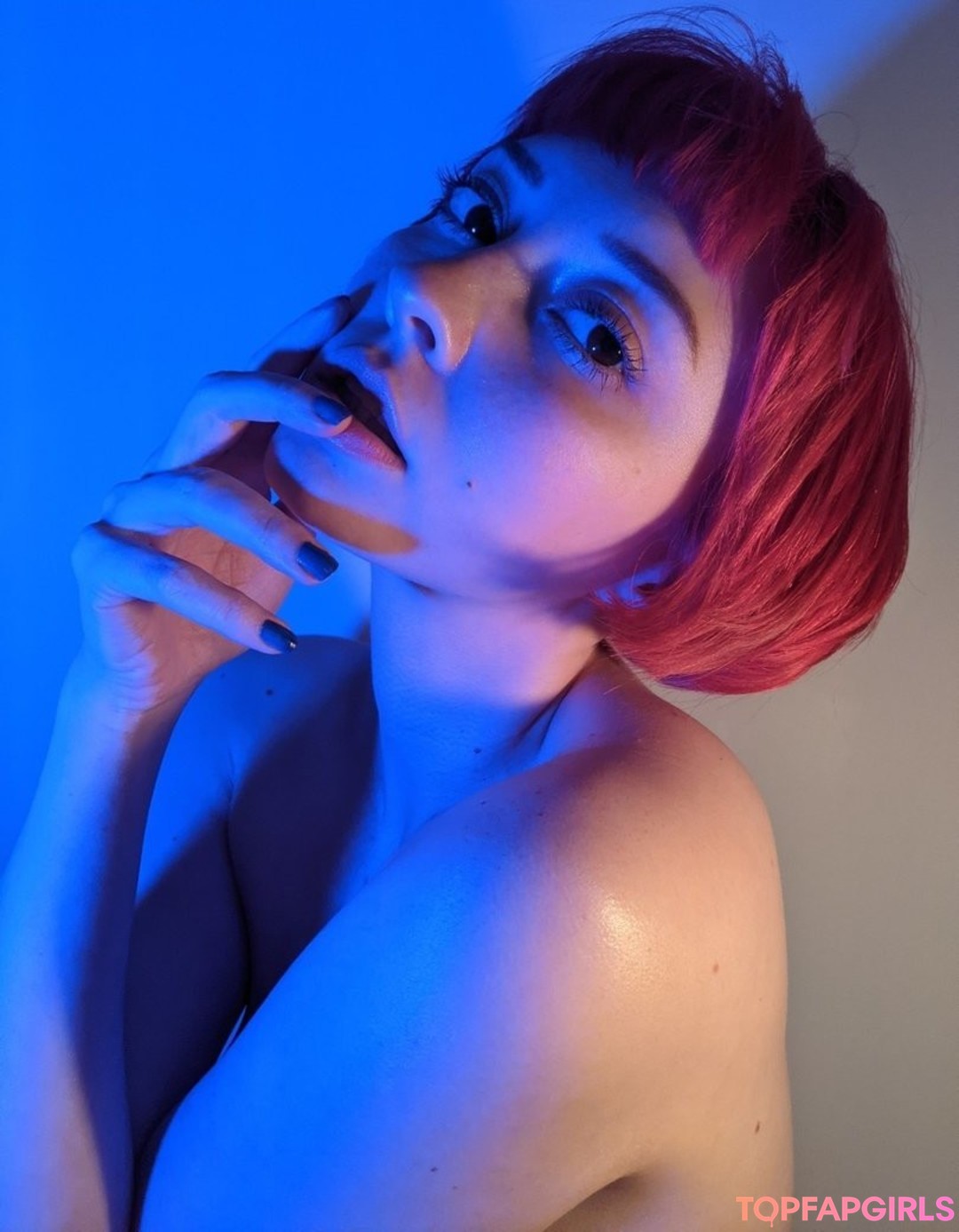 Nacktes geleaktes OnlyFans-Foto von Natalia Grey #1964