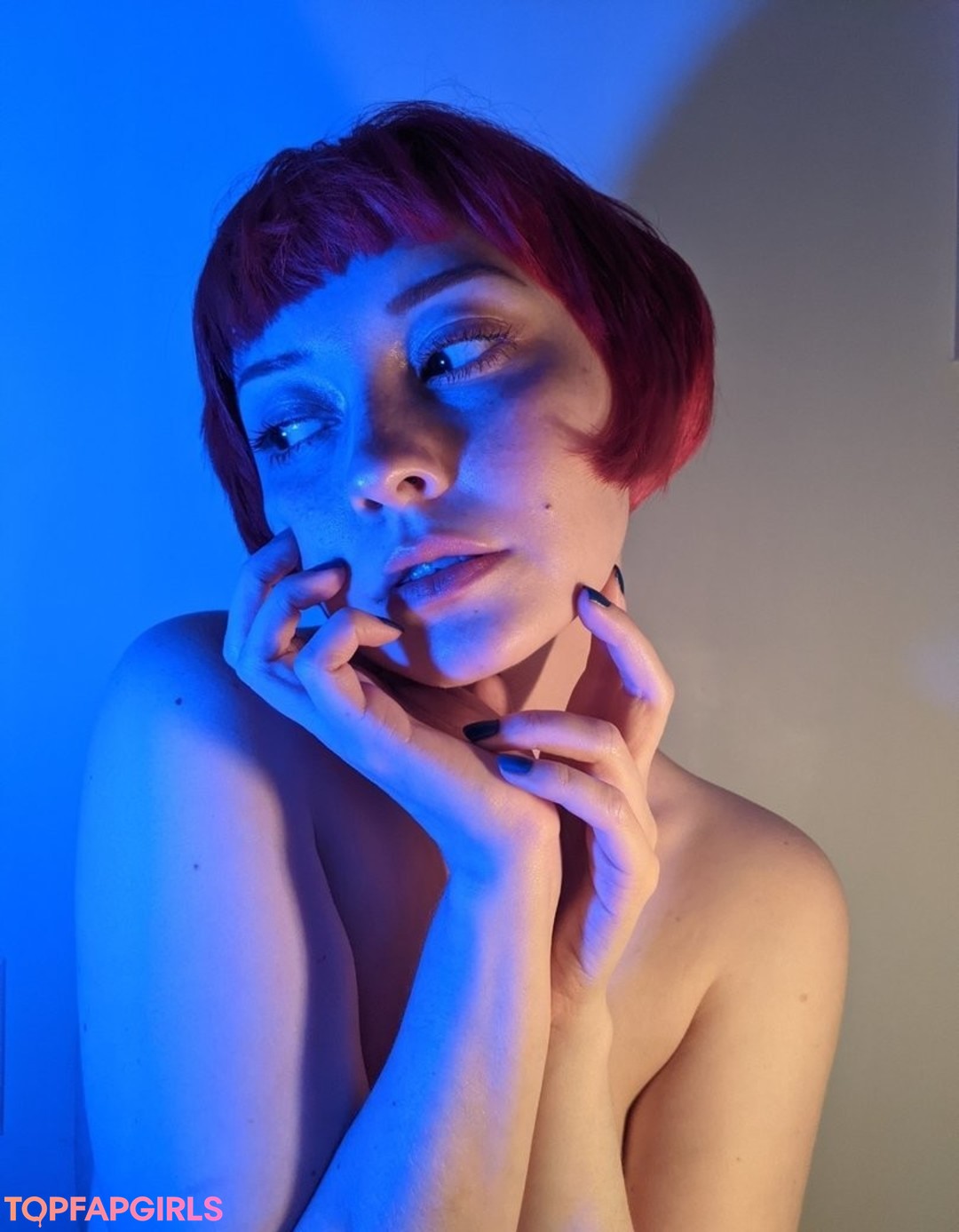 Nacktes geleaktes OnlyFans-Foto von Natalia Grey #1967