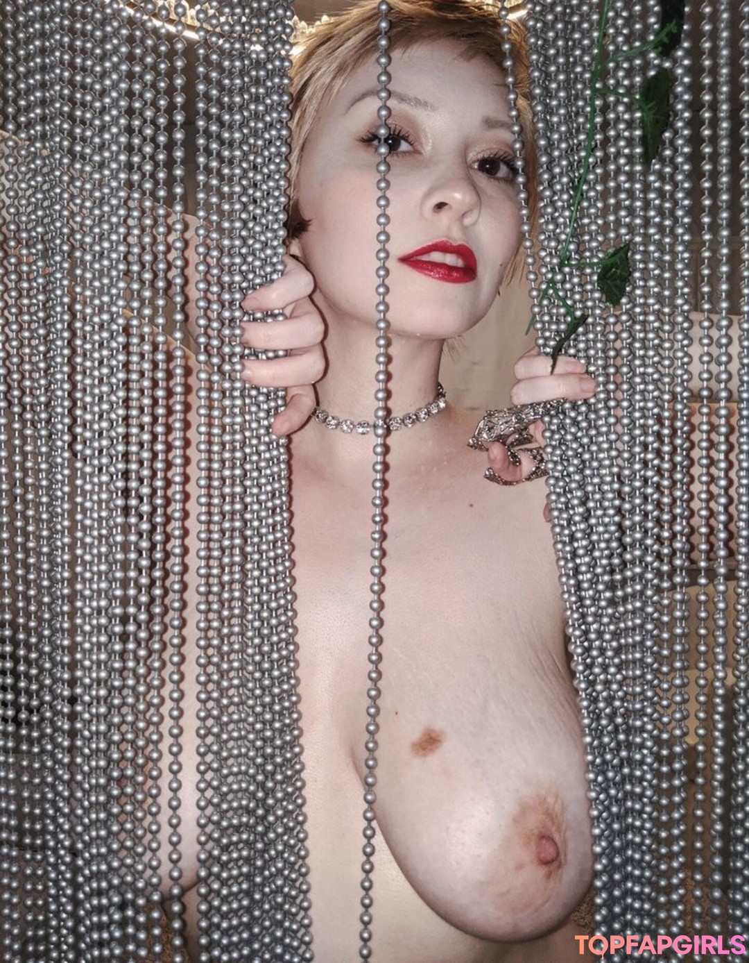 Nacktes geleaktes OnlyFans-Foto von Natalia Grey #2044