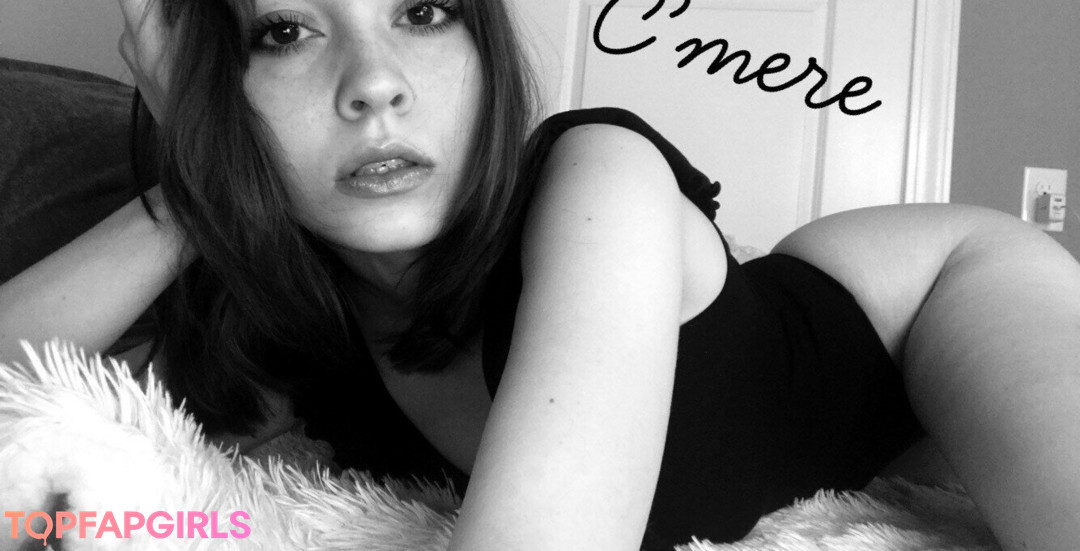 Nacktes geleaktes OnlyFans-Foto von Natalia Grey #2084