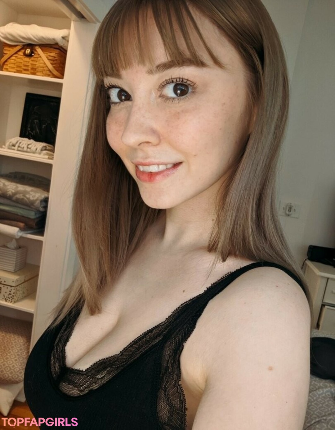 Nacktes geleaktes OnlyFans-Foto von Natalia Grey #2145