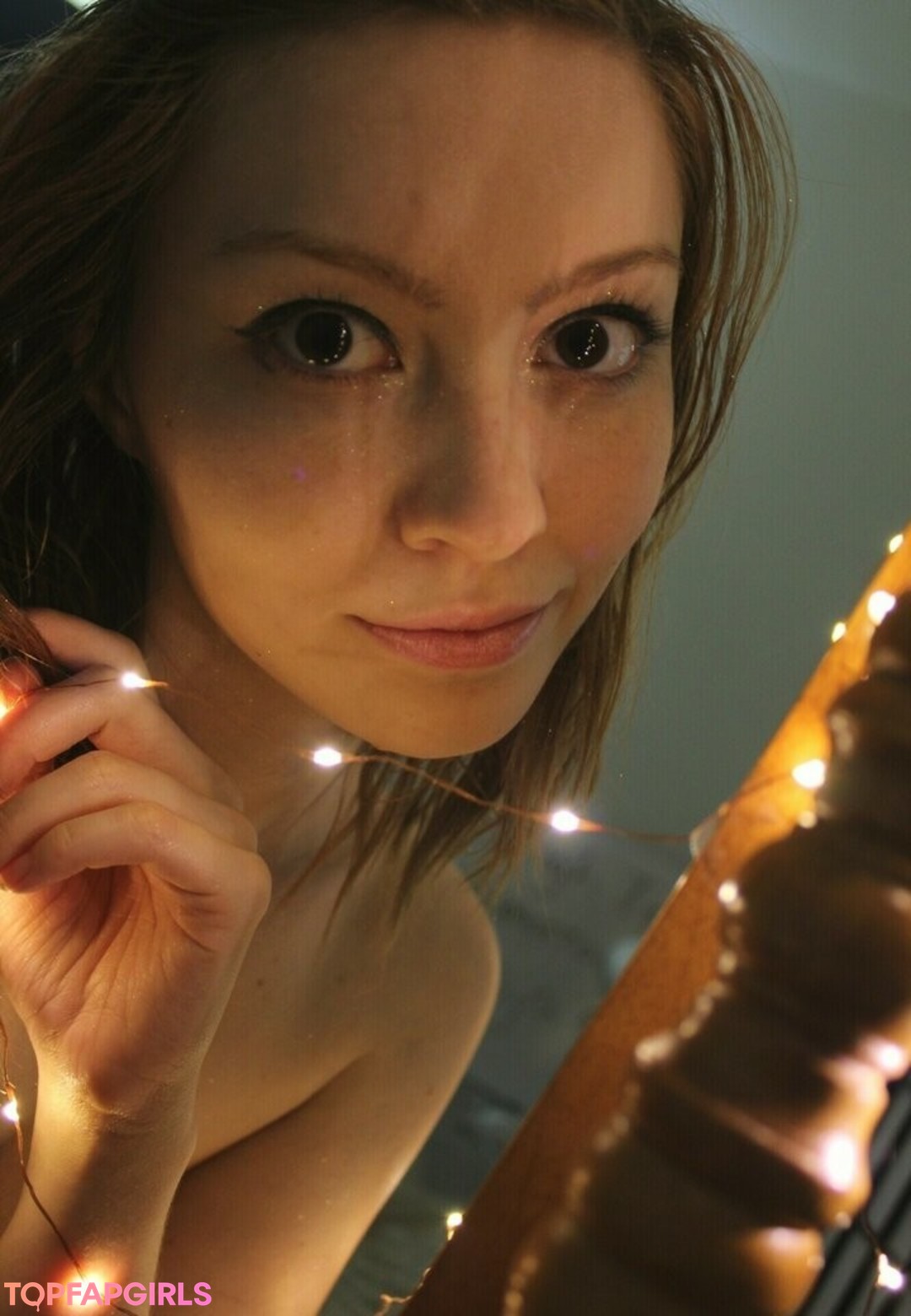 Nacktes geleaktes OnlyFans-Foto von Natalia Grey #2217