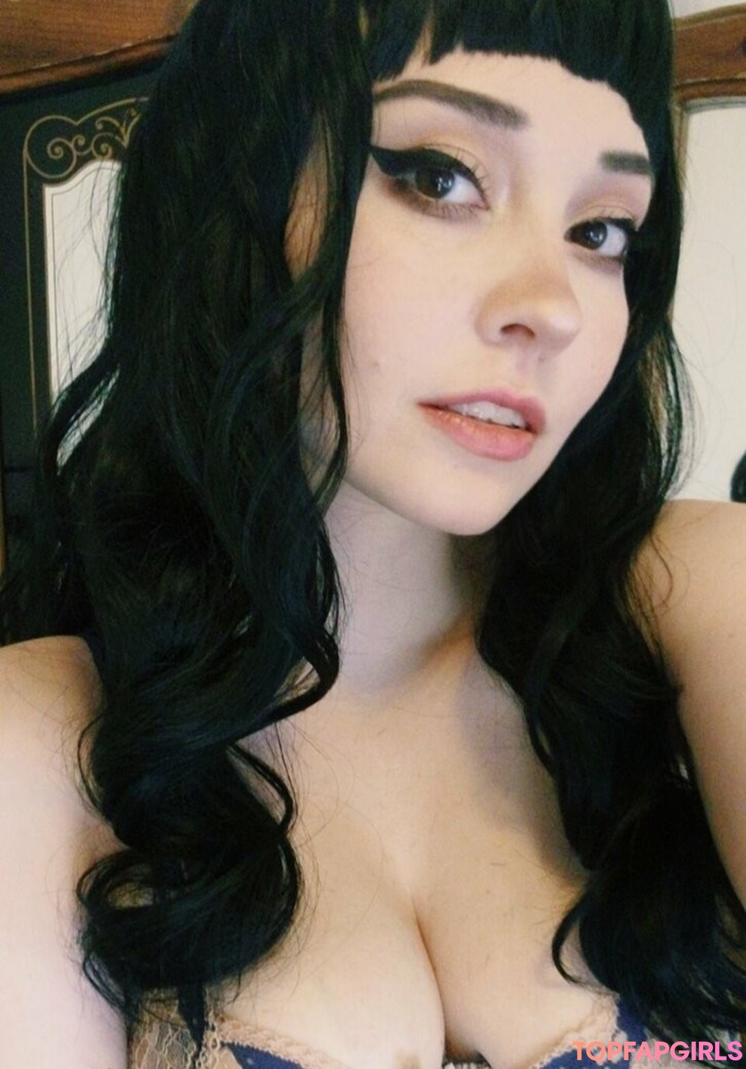 Nacktes geleaktes OnlyFans-Foto von Natalia Grey #2359