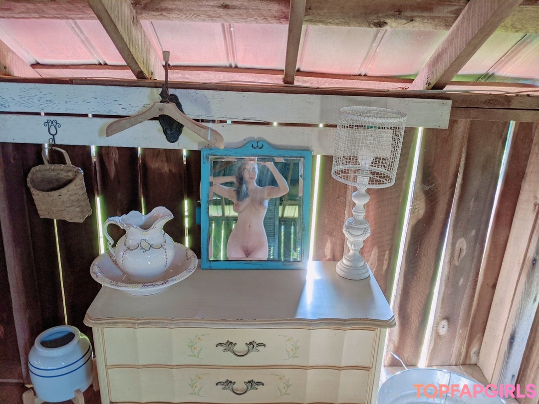 Nacktes geleaktes OnlyFans-Foto von Natalia Grey #601