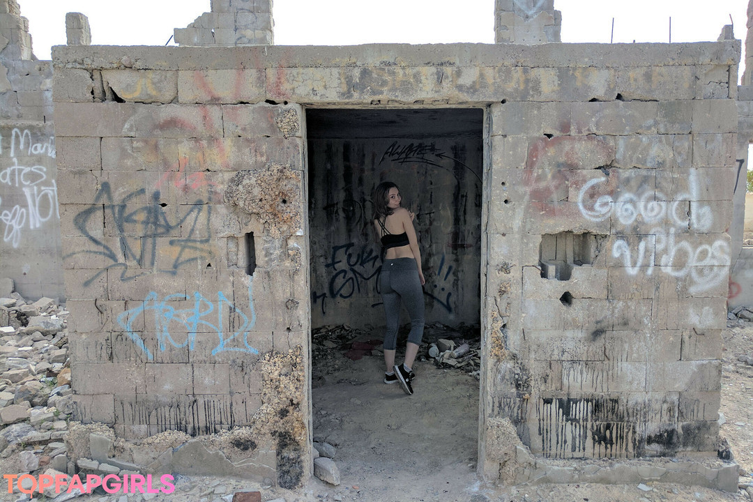 Nacktes geleaktes OnlyFans-Foto von Natalia Grey #692