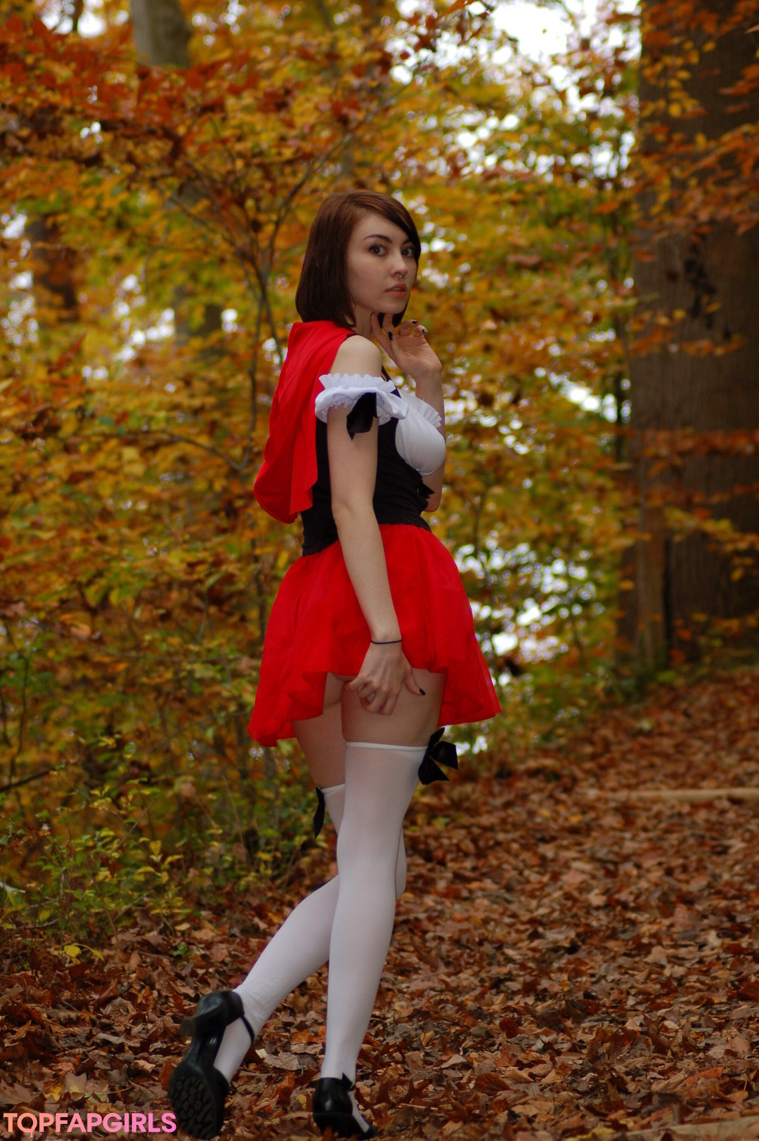 Nacktes geleaktes OnlyFans-Foto von Natalia Grey #748