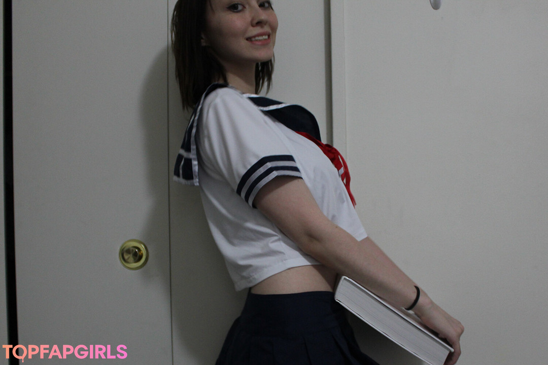 Nacktes geleaktes OnlyFans-Foto von Natalia Grey #773