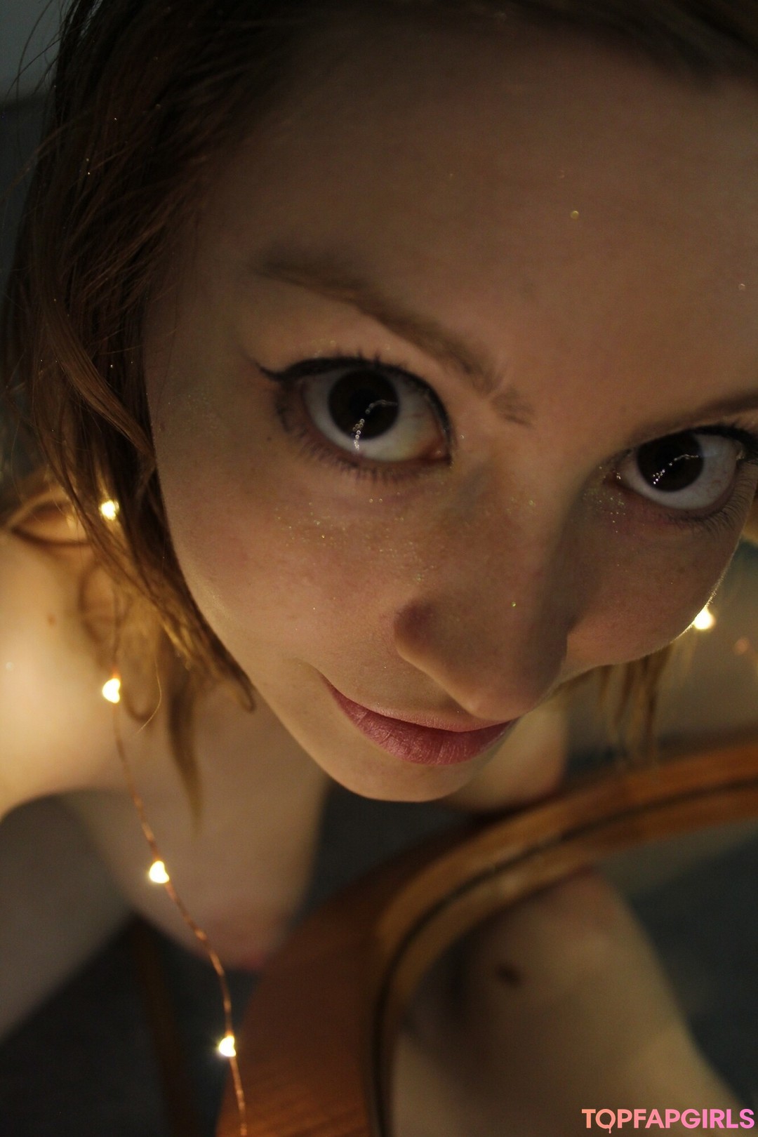 Nacktes geleaktes OnlyFans-Foto von Natalia Grey #821