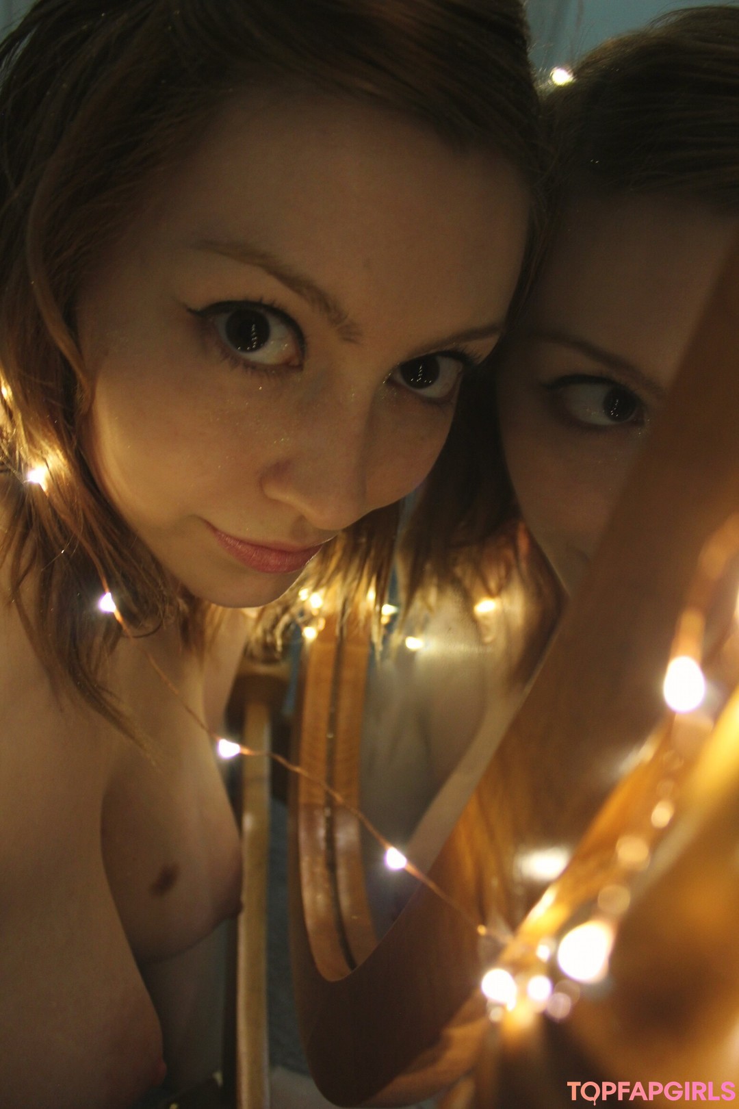 Nacktes geleaktes OnlyFans-Foto von Natalia Grey #822