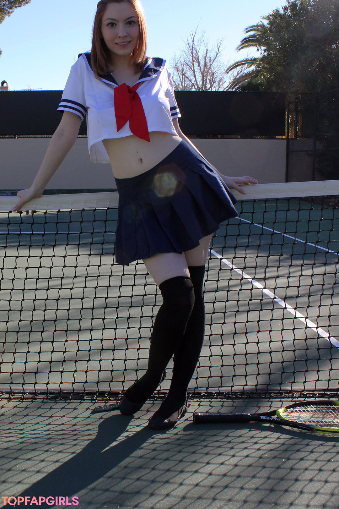 Nacktes geleaktes OnlyFans-Foto von Natalia Grey #823