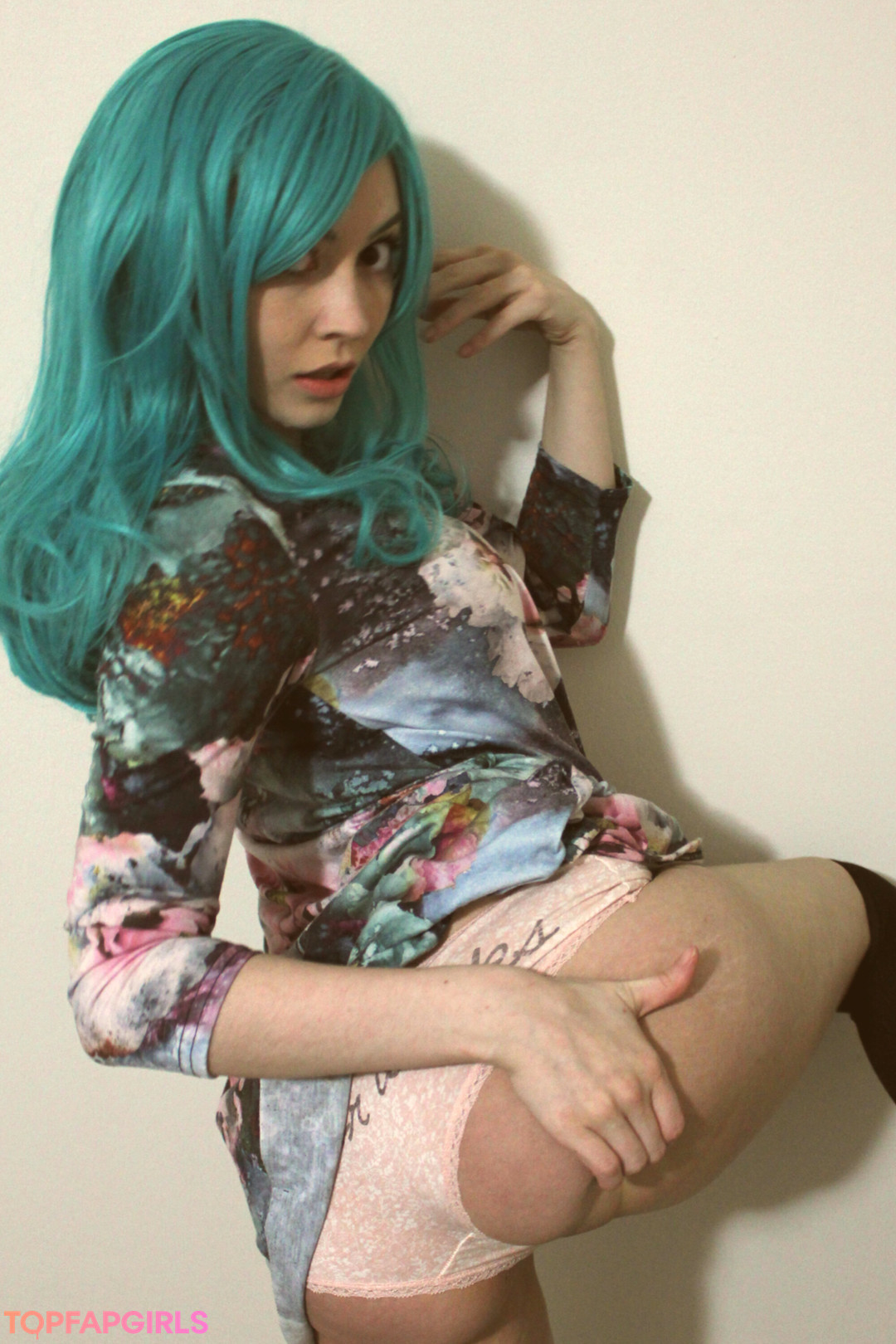 Nacktes geleaktes OnlyFans-Foto von Natalia Grey #871