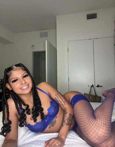 Nacktes geleaktes OnlyFans-Foto von Anikastarrr