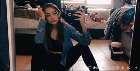 Nacktes geleaktes OnlyFans-Foto von Tori