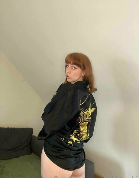 Nacktes geleaktes OnlyFans-Foto von Yukitsuki