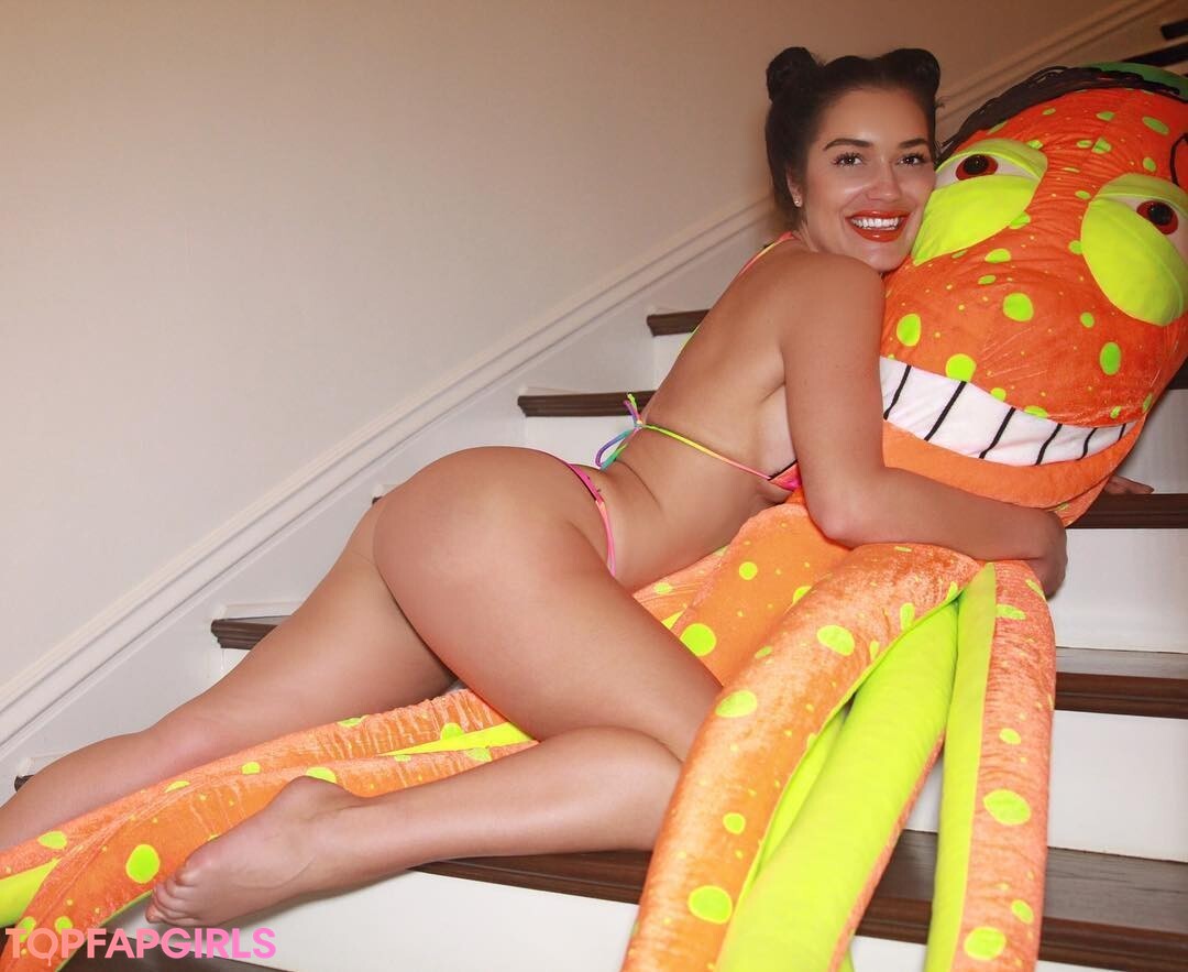 Nacktes geleaktes OnlyFans-Foto von Cj Sparxx #1178