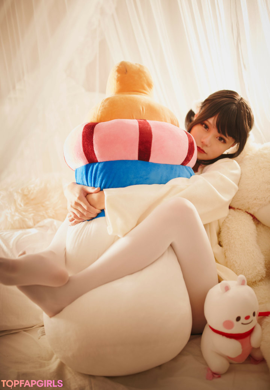 Nacktes geleaktes OnlyFans-Foto von Yuuno #1081