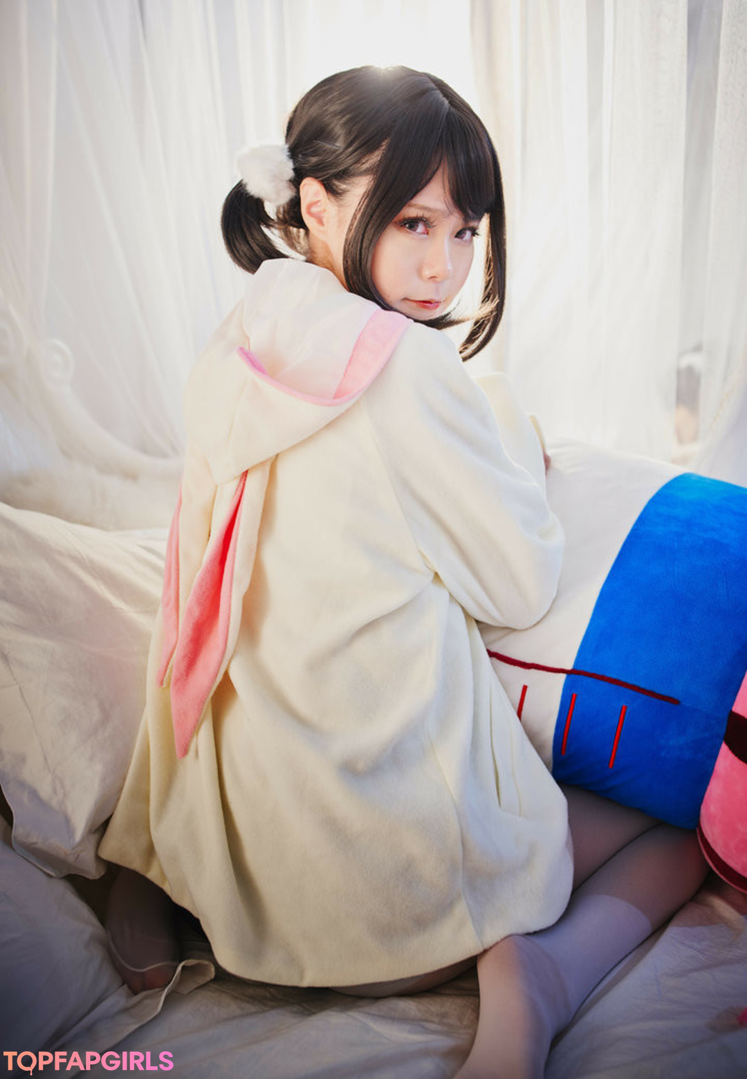 Nacktes geleaktes OnlyFans-Foto von Yuuno #1090