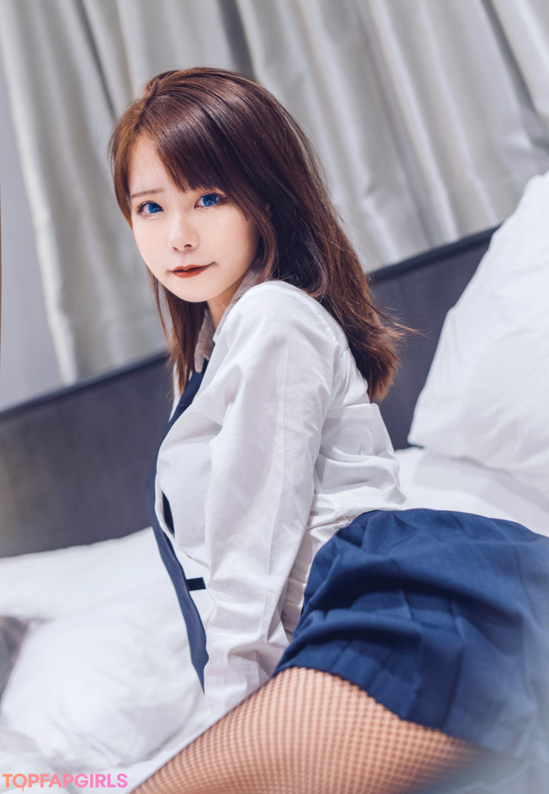 Nacktes geleaktes OnlyFans-Foto von Yuuno #1094