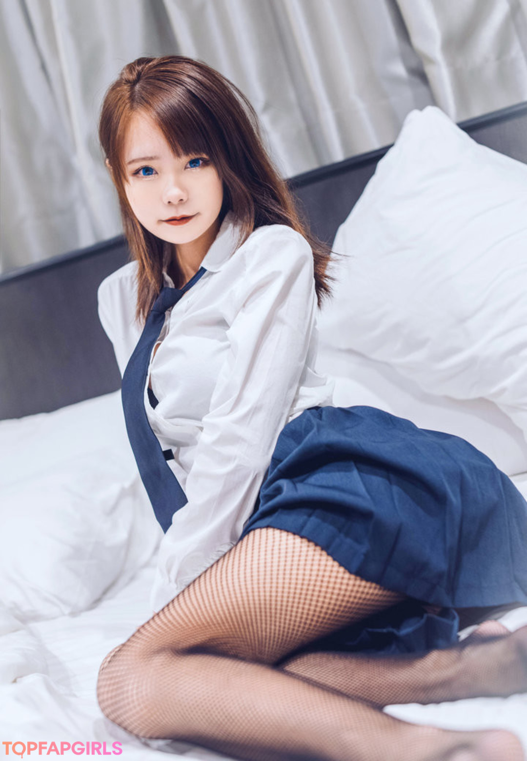 Nacktes geleaktes OnlyFans-Foto von Yuuno #1095