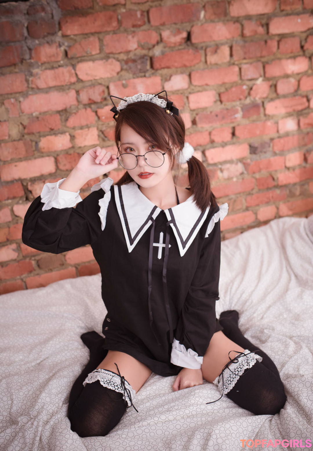 Nacktes geleaktes OnlyFans-Foto von Yuuno #1176