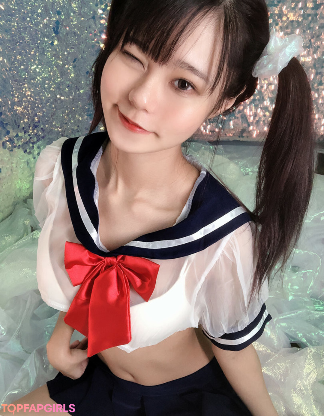 Nacktes geleaktes OnlyFans-Foto von Yuuno #1206