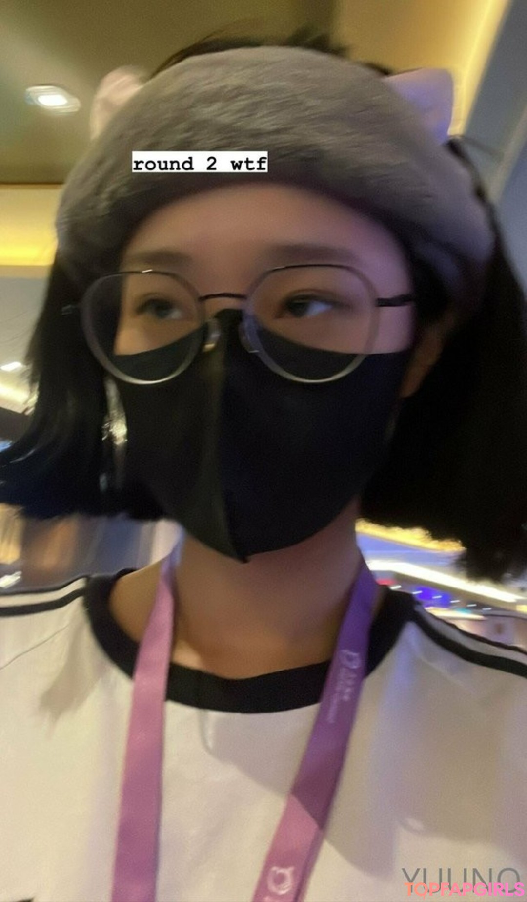 Nacktes geleaktes OnlyFans-Foto von Yuuno #1244