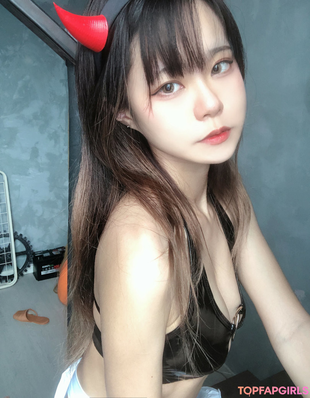 Nacktes geleaktes OnlyFans-Foto von Yuuno #1260