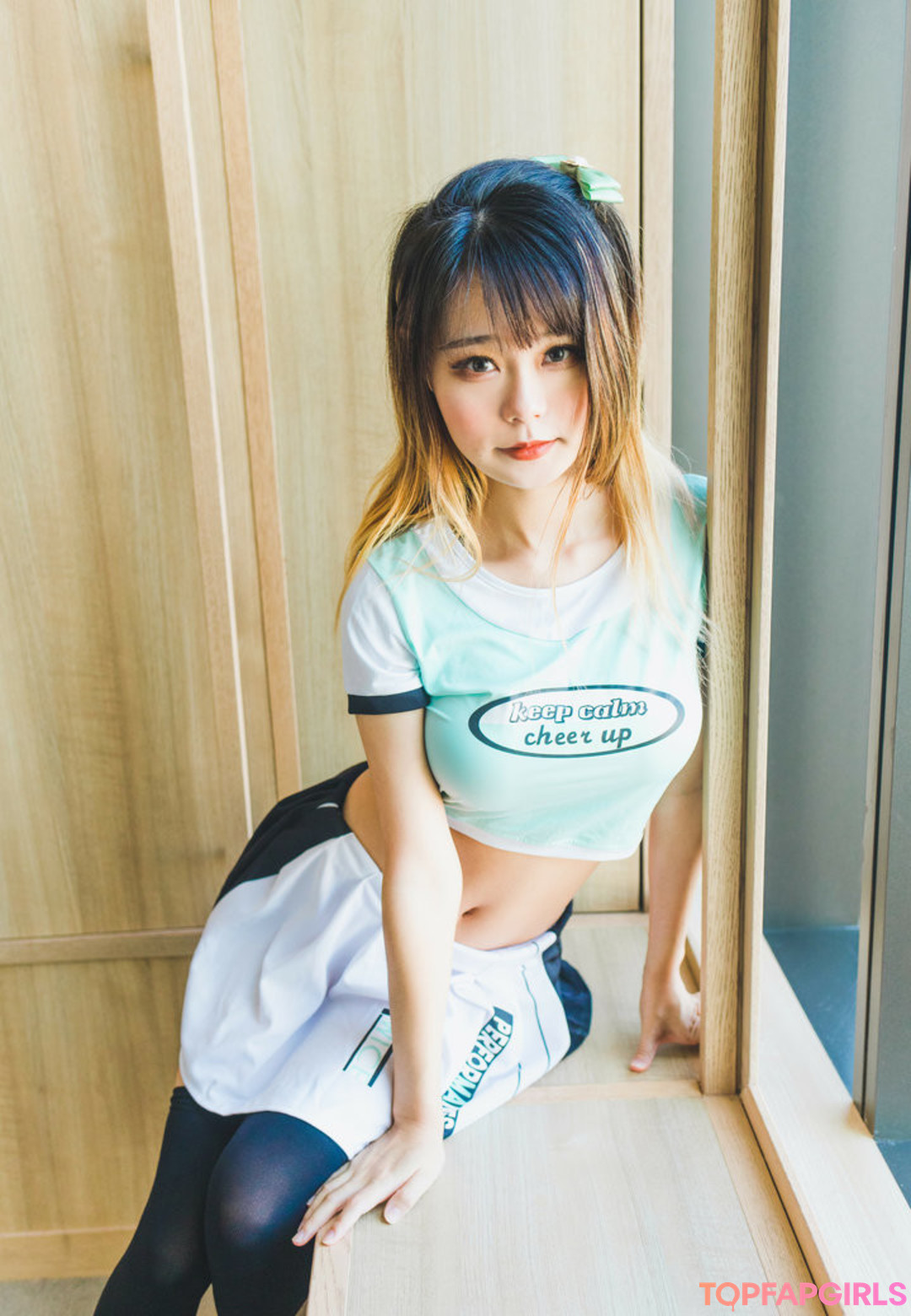 Nacktes geleaktes OnlyFans-Foto von Yuuno #1325
