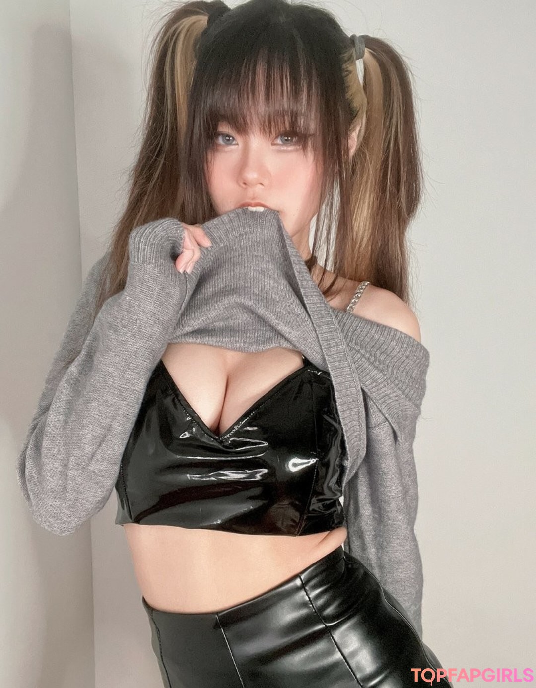 Nacktes geleaktes OnlyFans-Foto von Yuuno #1401