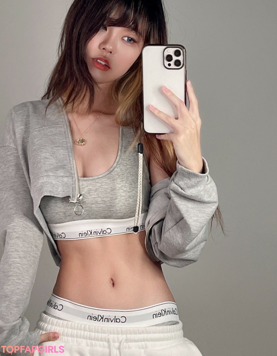 Nacktes geleaktes OnlyFans-Foto von Yuuno #1439