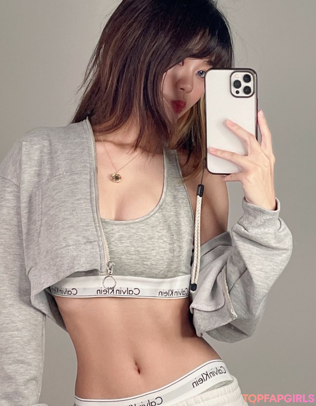 Nacktes geleaktes OnlyFans-Foto von Yuuno #1441