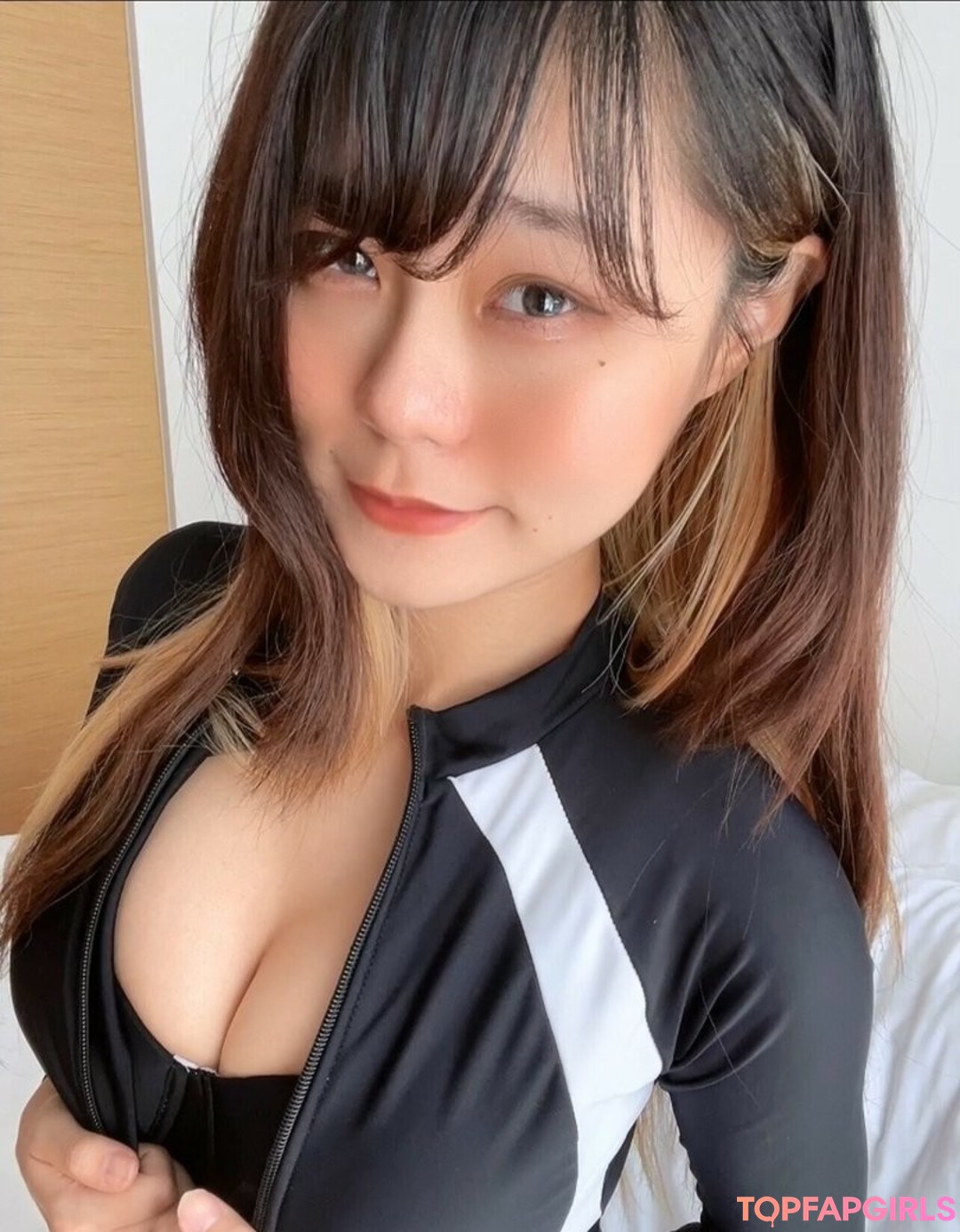 Nacktes geleaktes OnlyFans-Foto von Yuuno #1490