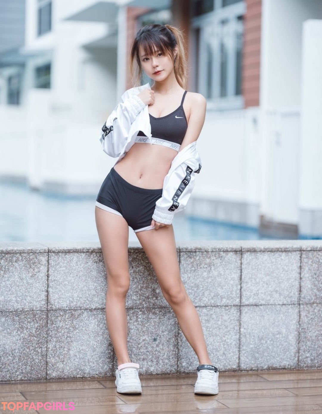 Nacktes geleaktes OnlyFans-Foto von Yuuno #1629