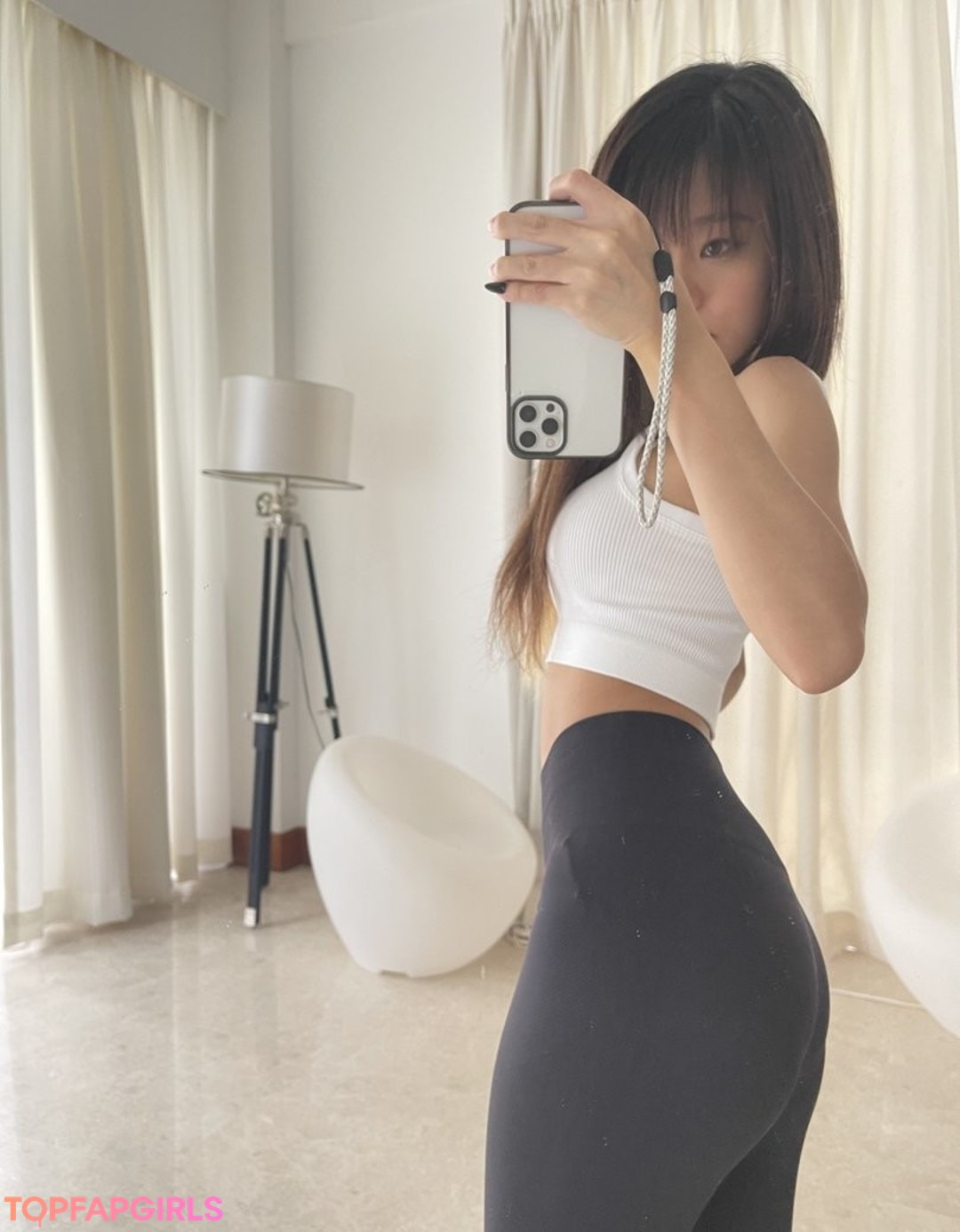 Nacktes geleaktes OnlyFans-Foto von Yuuno #1763
