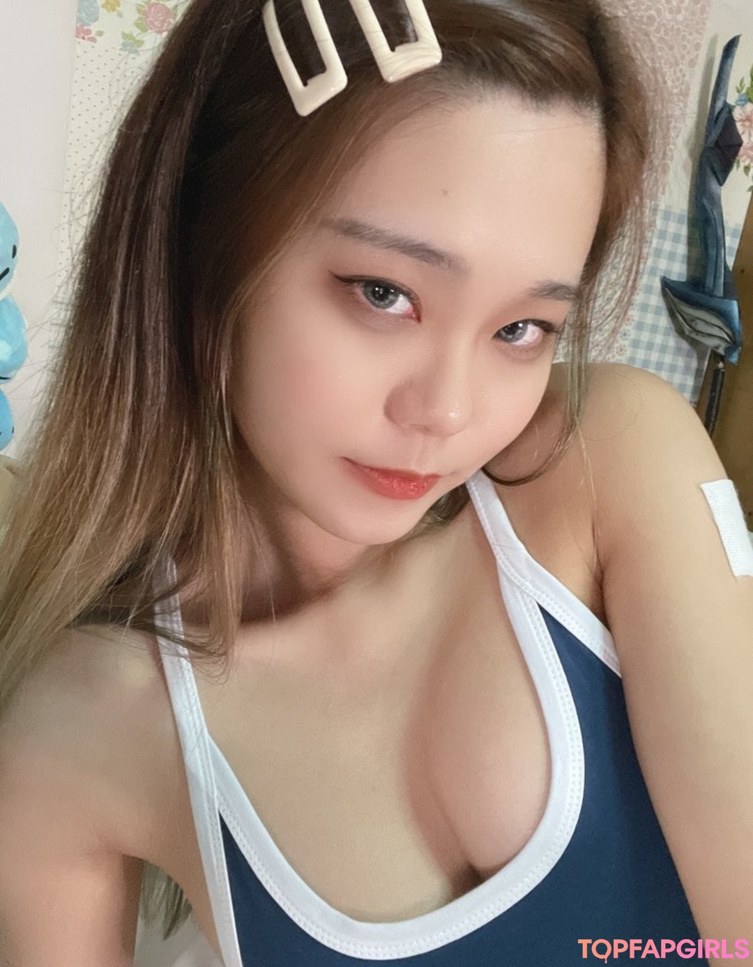 Nacktes geleaktes OnlyFans-Foto von Yuuno #1808