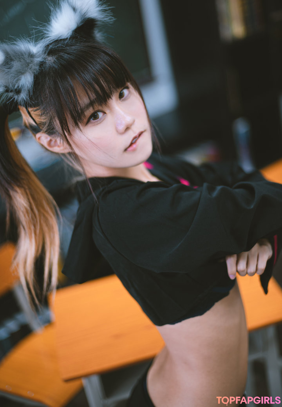 Nacktes geleaktes OnlyFans-Foto von Yuuno #1828