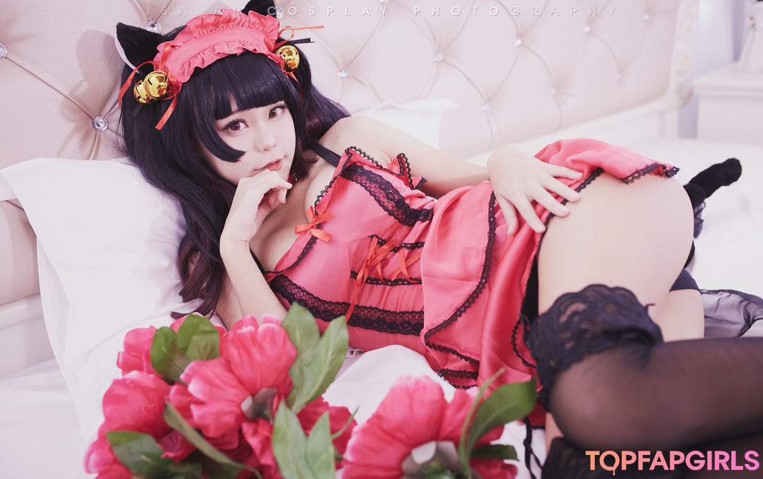 Nacktes geleaktes OnlyFans-Foto von Yuuno #1852