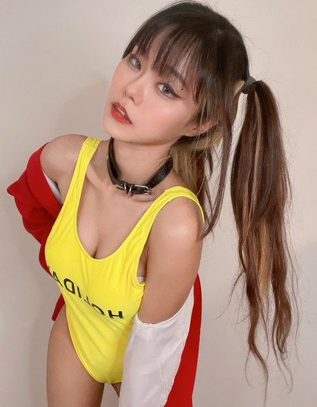 Yuuno