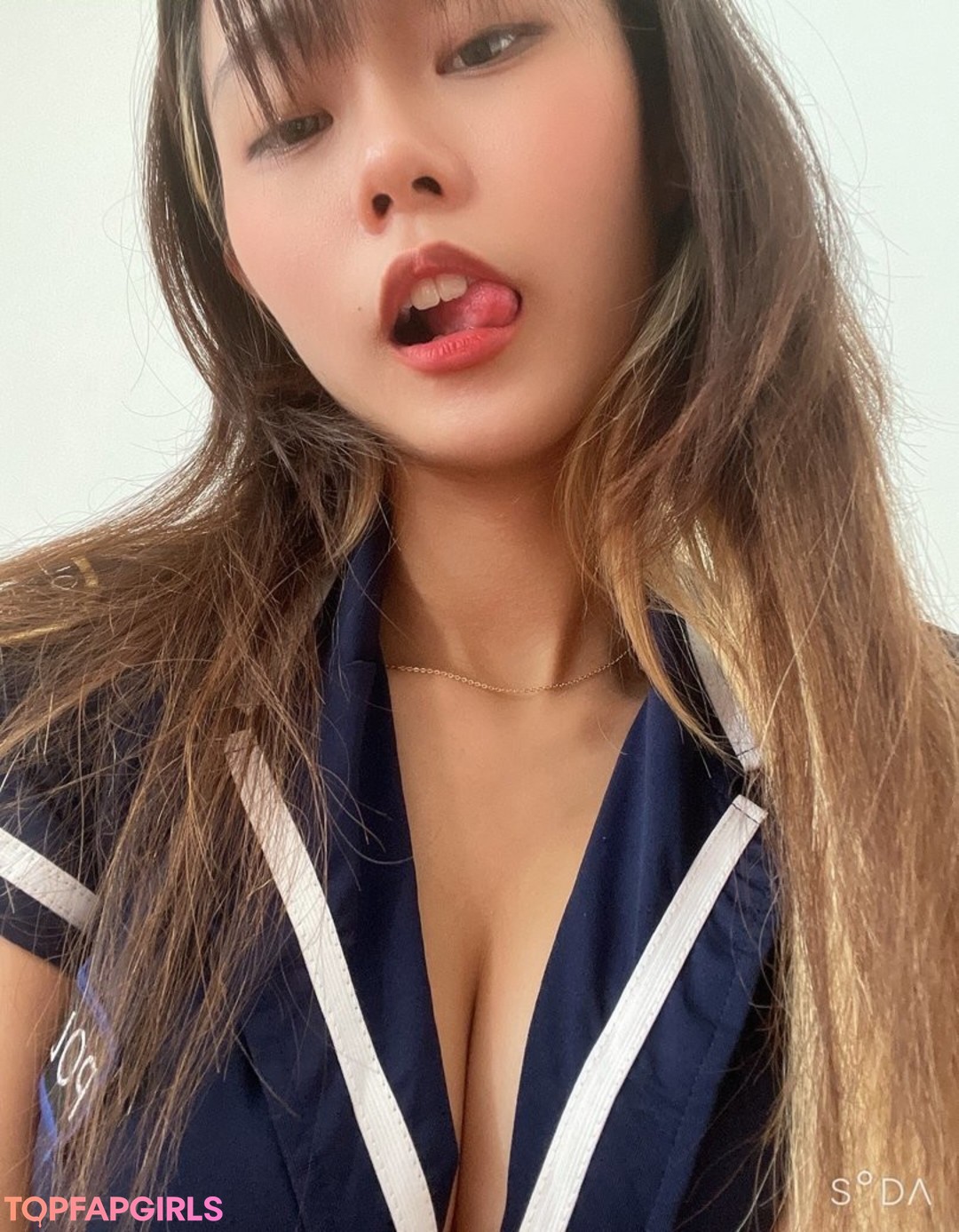 Nacktes geleaktes OnlyFans-Foto von Yuuno #1949