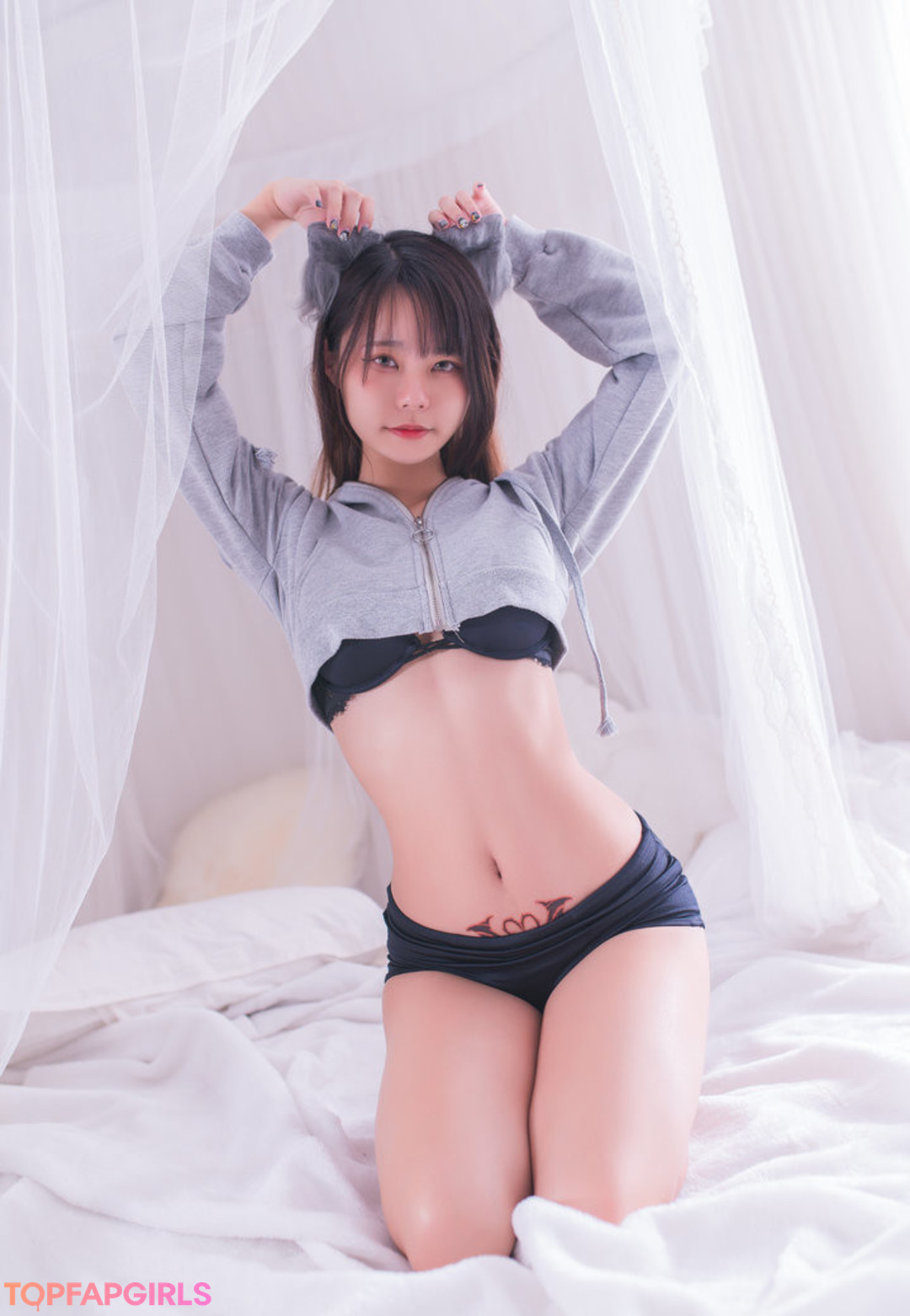 Nacktes geleaktes OnlyFans-Foto von Yuuno #1994