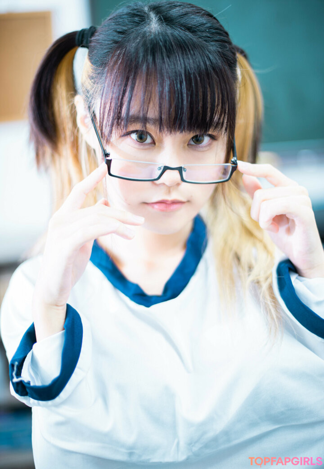 Nacktes geleaktes OnlyFans-Foto von Yuuno #2103