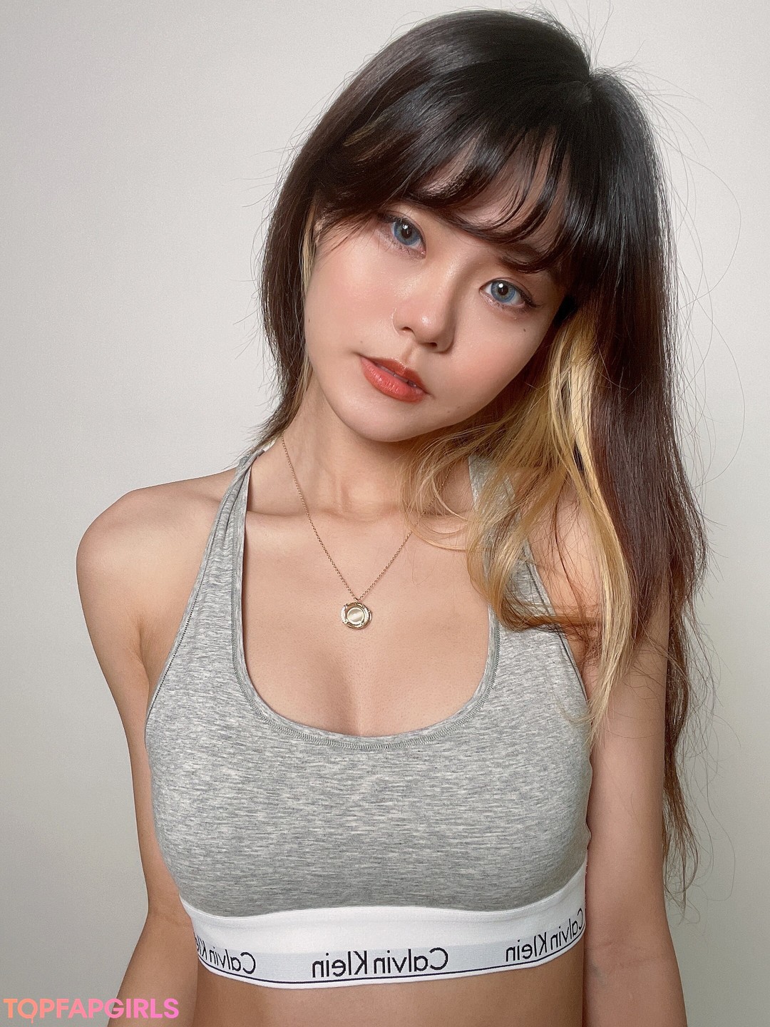 Nacktes geleaktes OnlyFans-Foto von Yuuno #734