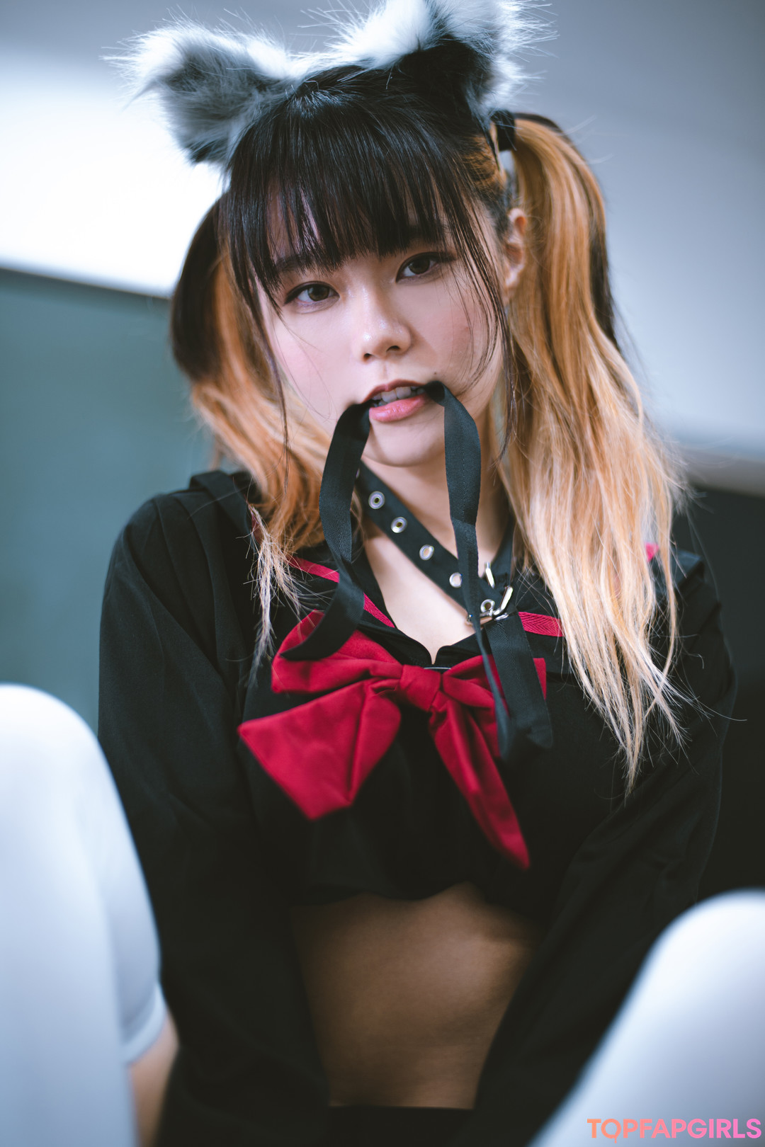 Nacktes geleaktes OnlyFans-Foto von Yuuno #831