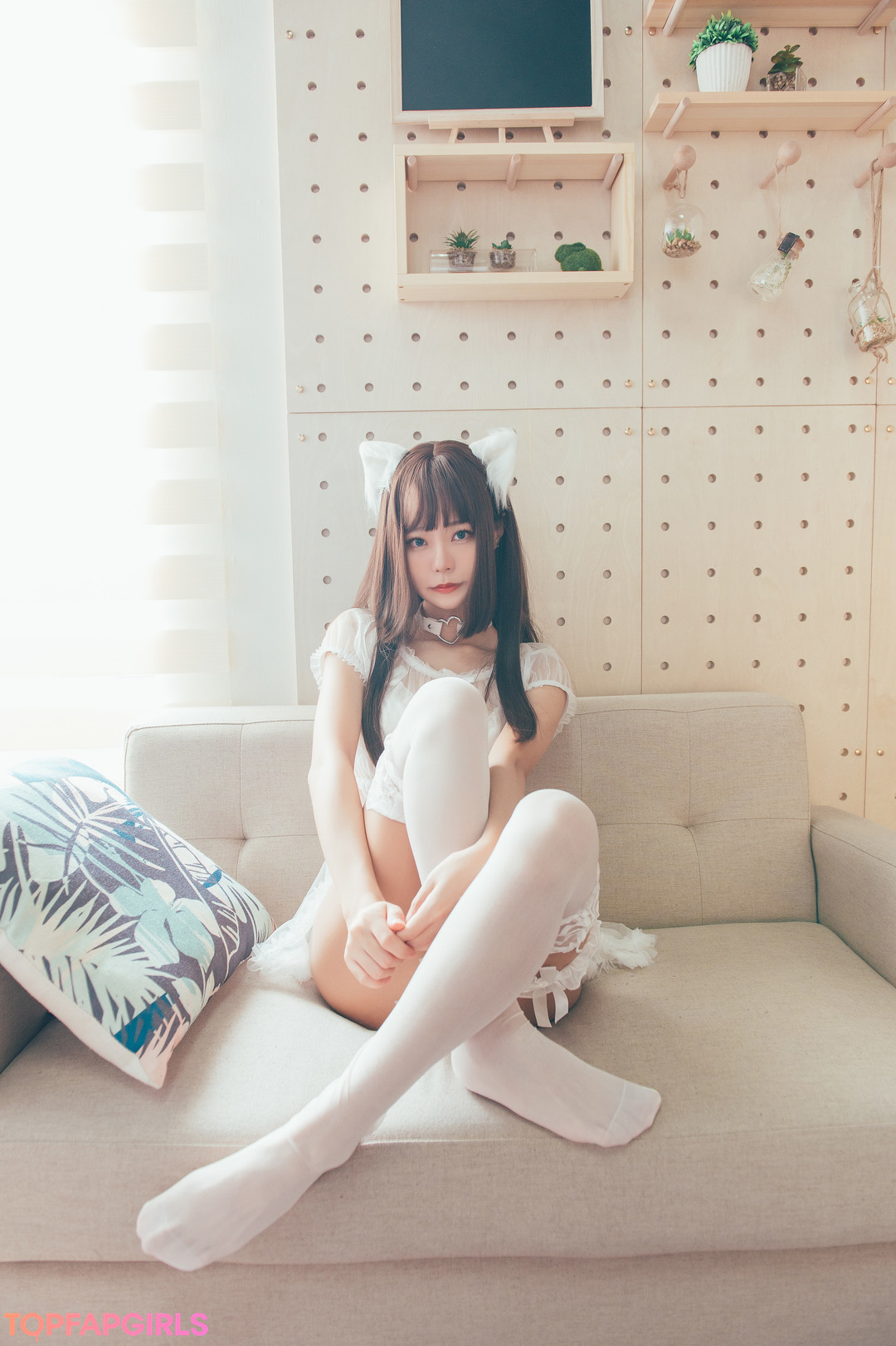 Nacktes geleaktes OnlyFans-Foto von Yuuno #917
