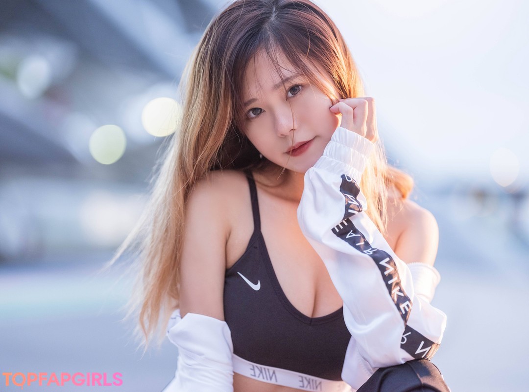 Nacktes geleaktes OnlyFans-Foto von Yuuno #924